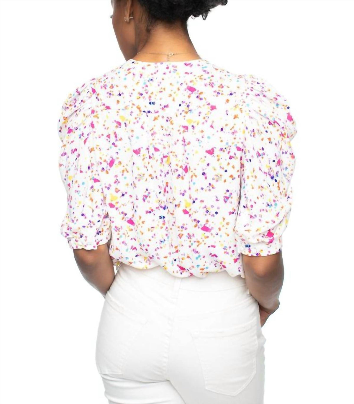 Vita Bodysuit