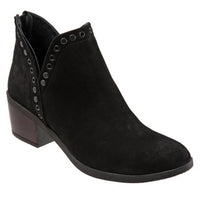 Bueno - WOMEN'S CORA NUBUCK BOOT