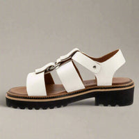Bueno - Women's Athena Sandal