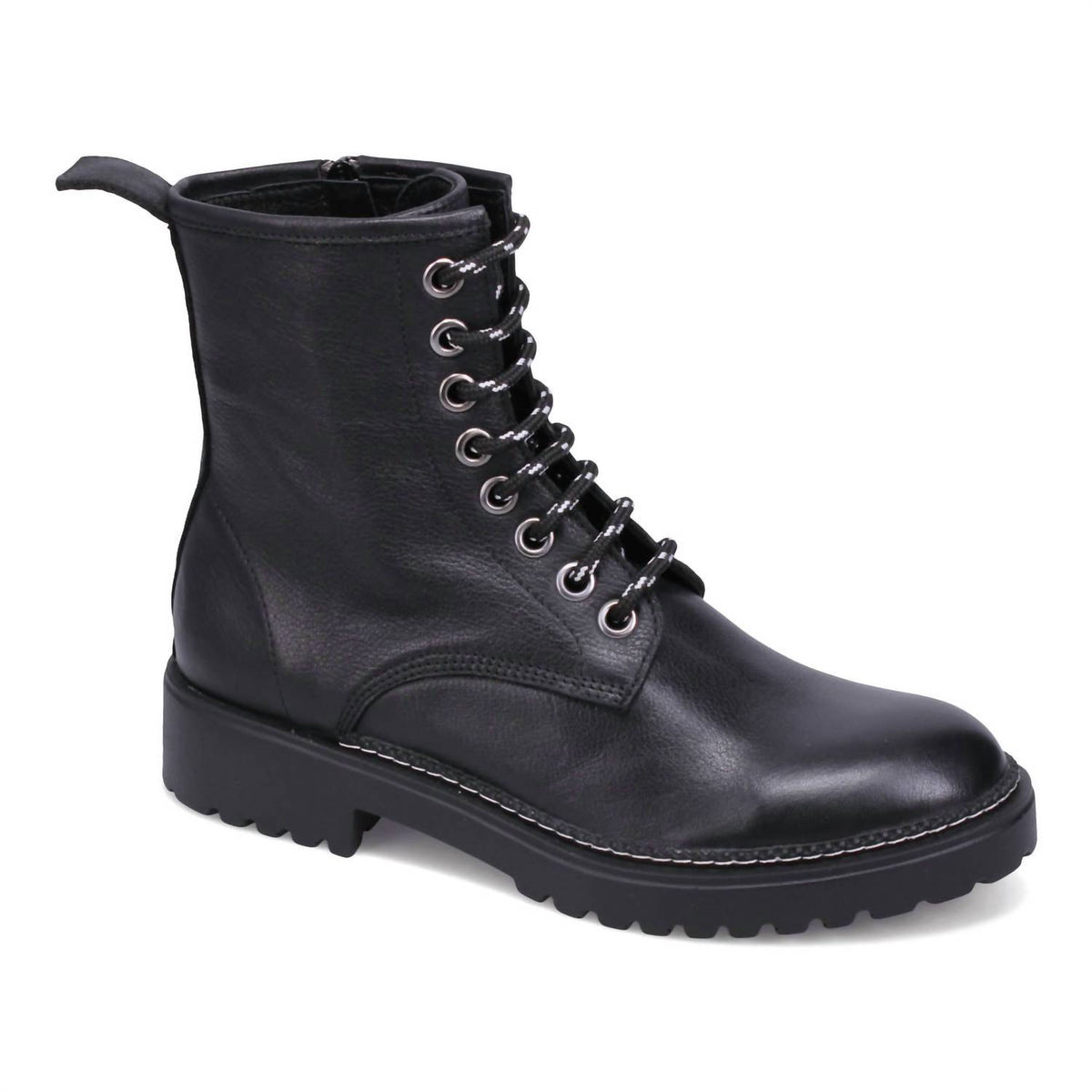 Bueno - Women's Destiny Ankle Boots
