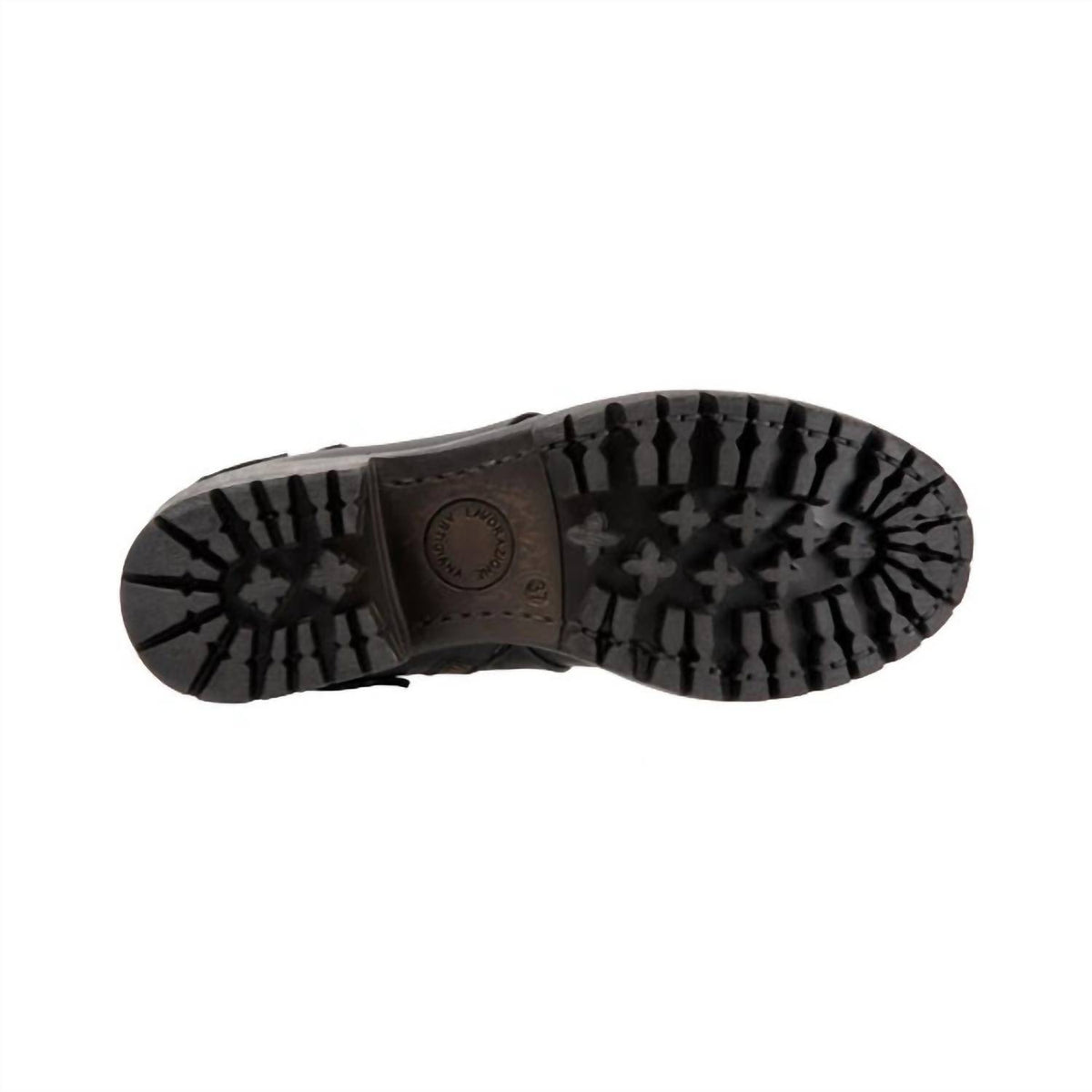Bueno - Women's Fallon Ankle Boots