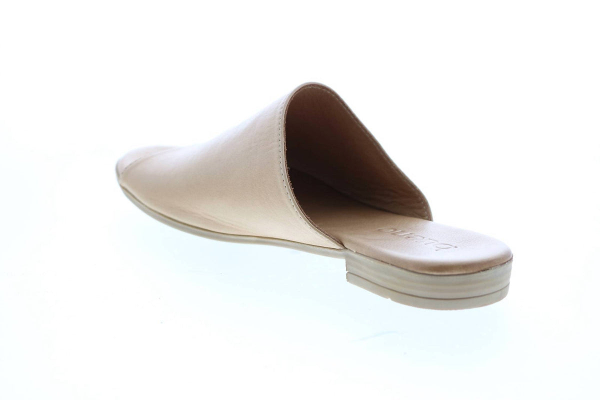 Bueno - Women's Jory Open Toe Slide Sandal