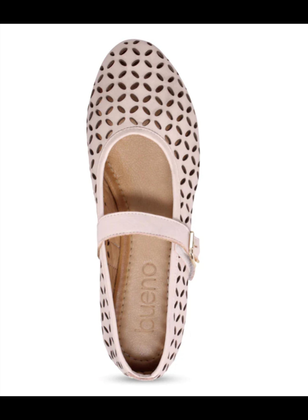 Bueno - Women's Kehlani Flat