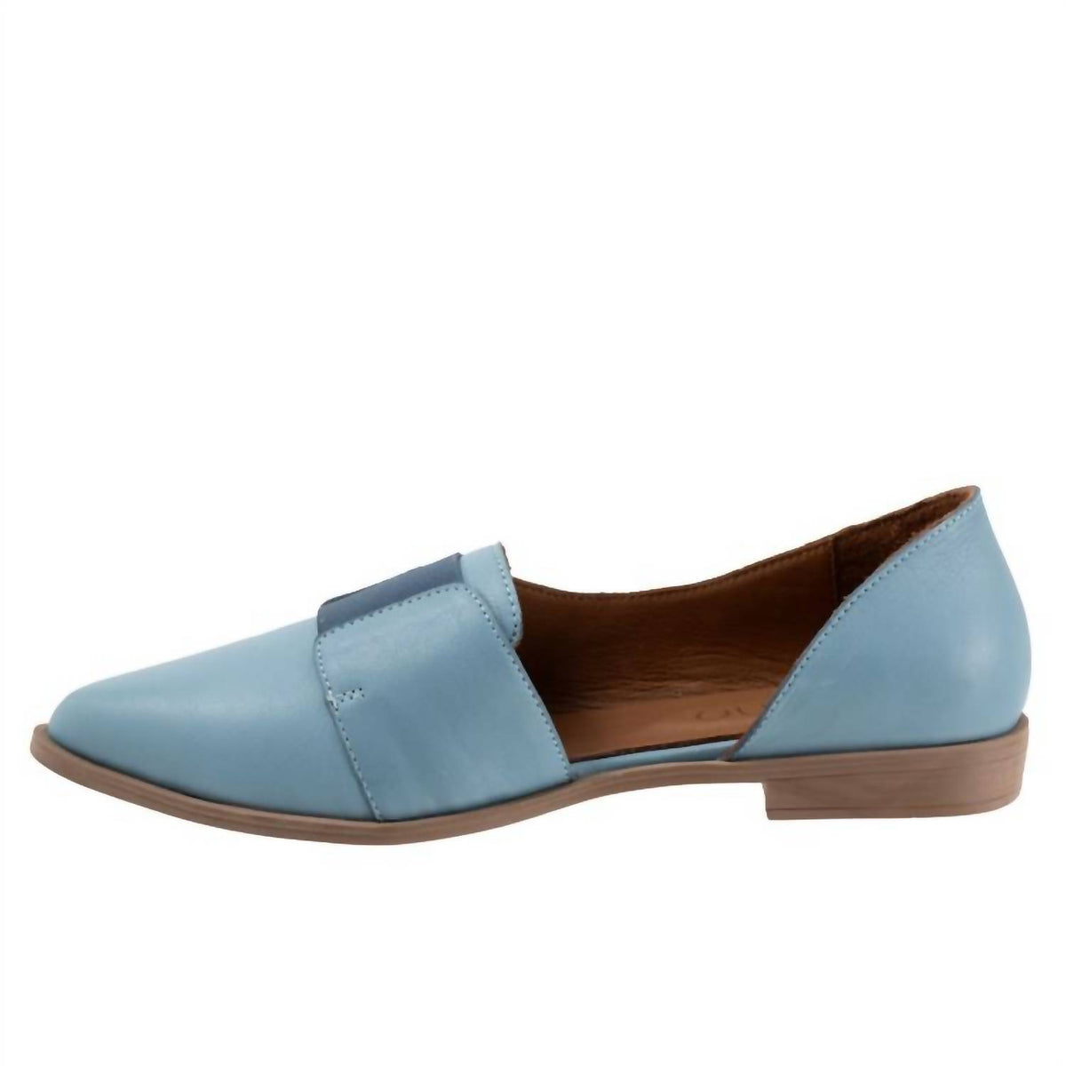 Bueno - Women's Brenda Flat Shoes
