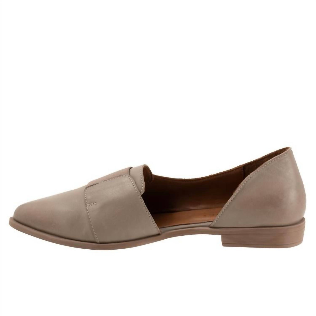 Bueno - Women's Brenda Flat Shoes