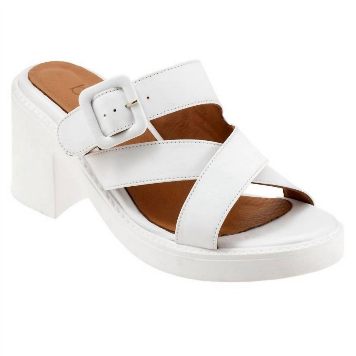 Bueno - Women's Milan Heels