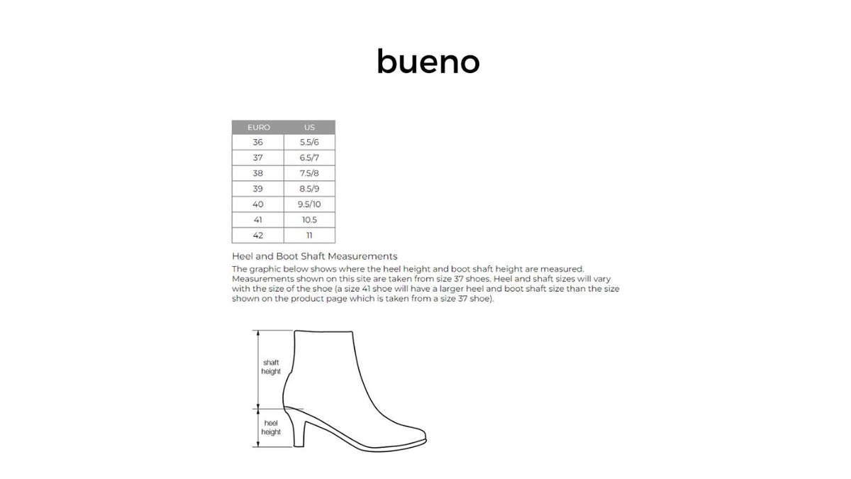 Bueno - Women's Eddison Slide Sandal