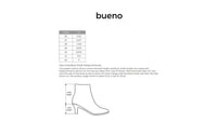 Bueno - Women's Eddison Slide Sandal