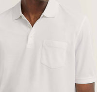 Bugatti - Breast Pocket Polo
