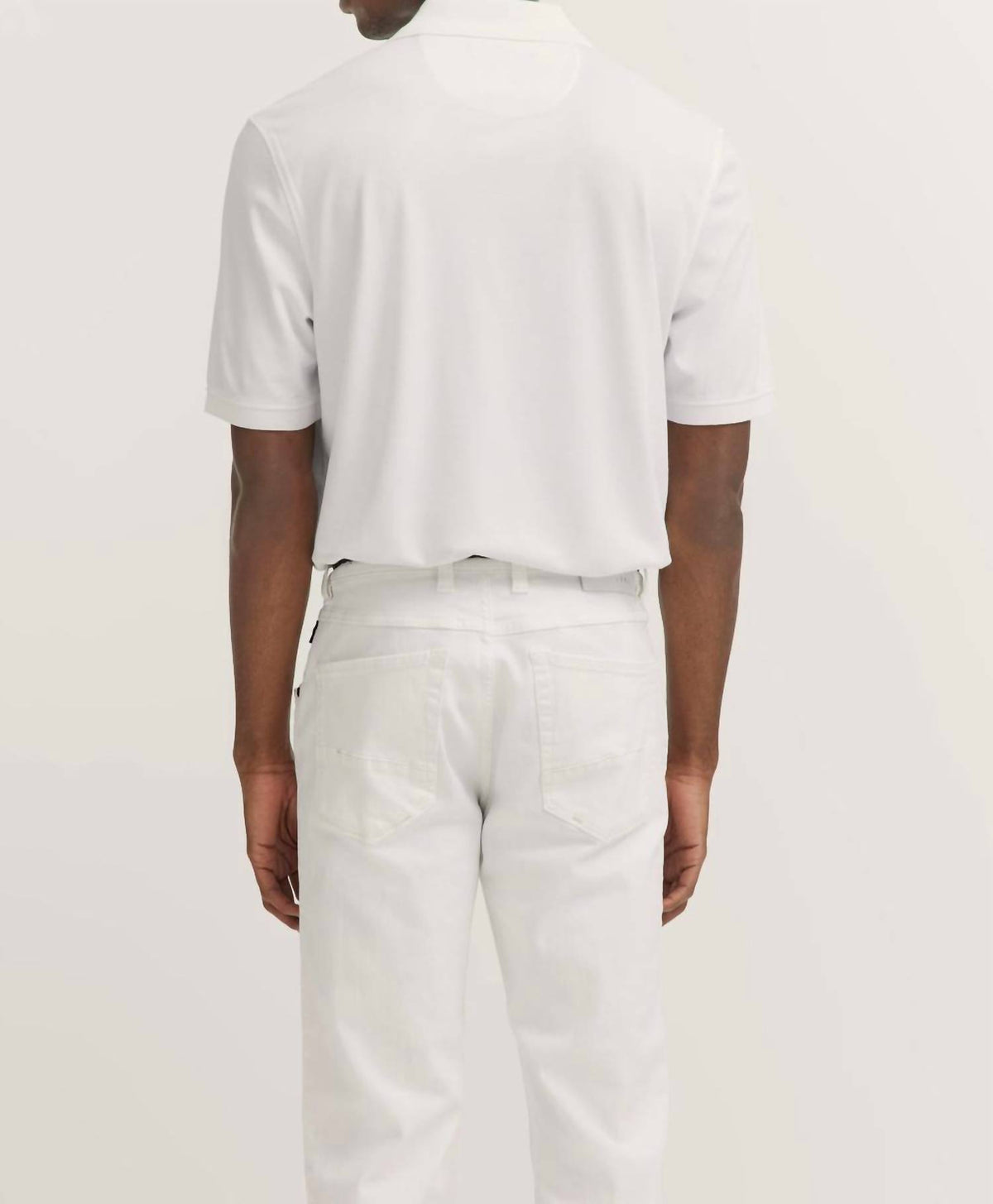 Bugatti - Breast Pocket Polo