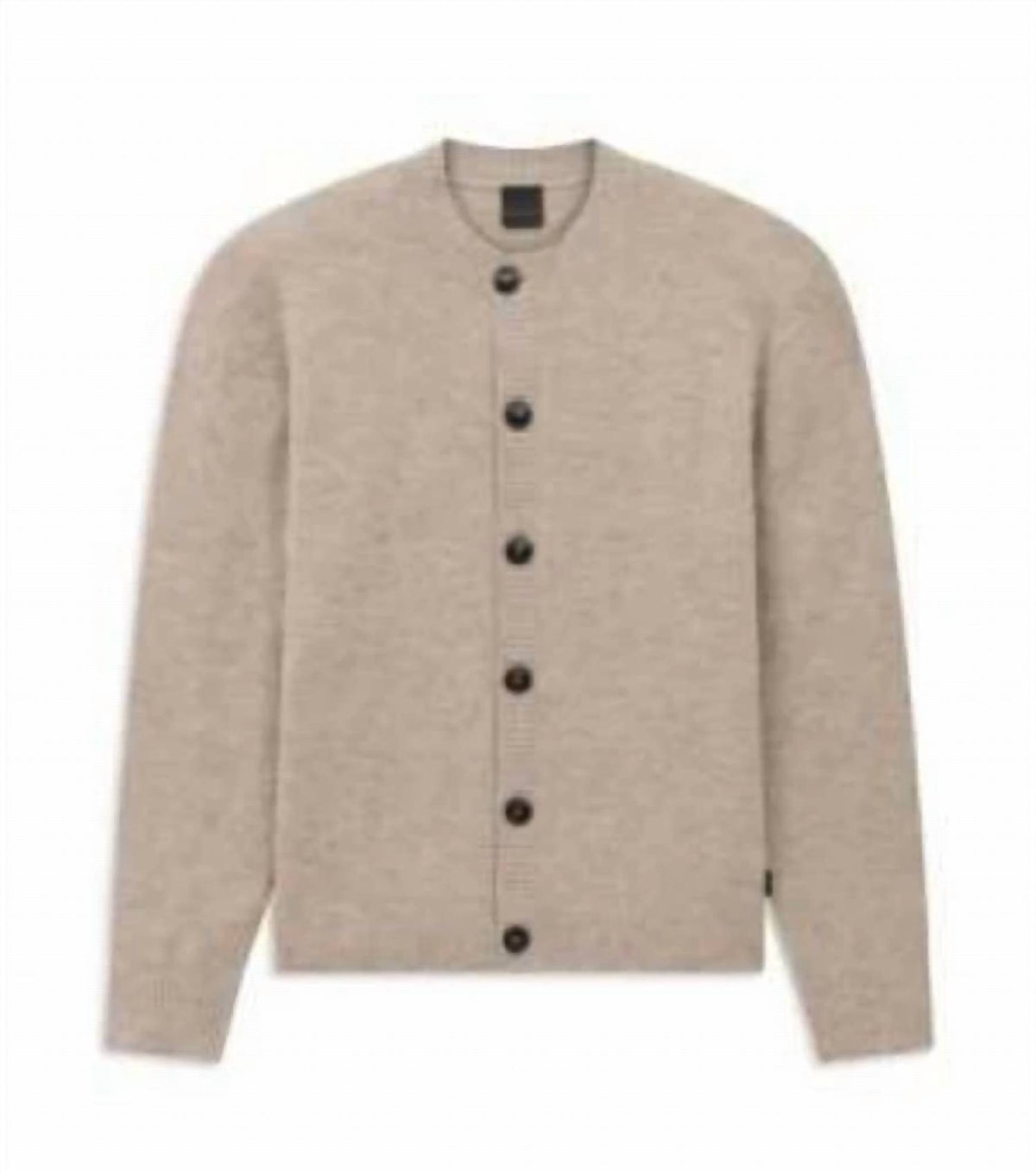 Bugatti - Men's Crewneck Sweater