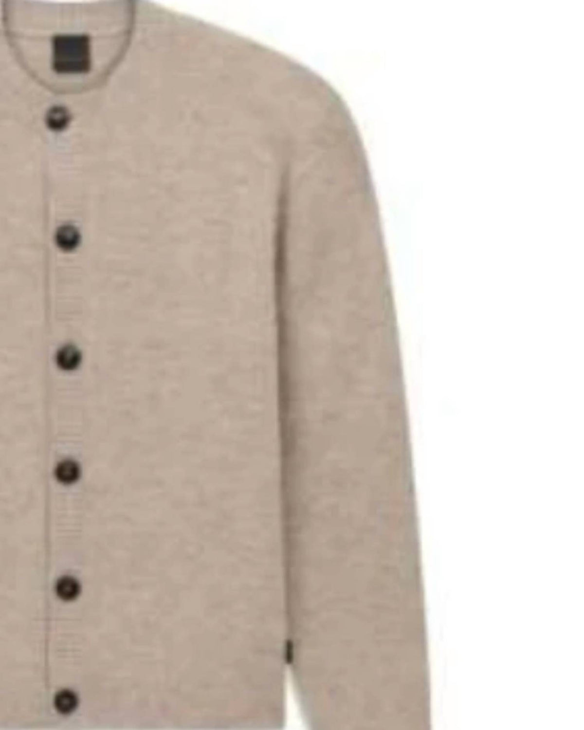 Bugatti - Men's Crewneck Sweater
