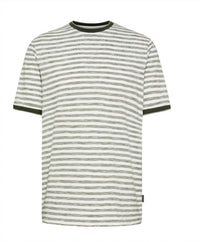 Bugatti - Stripe Tee