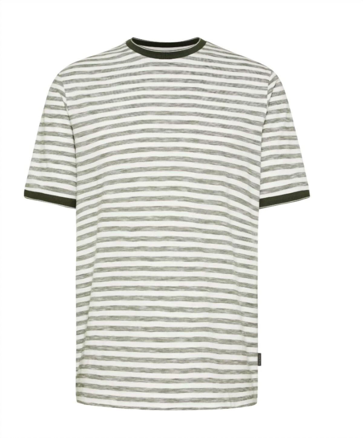 Bugatti - Stripe Tee