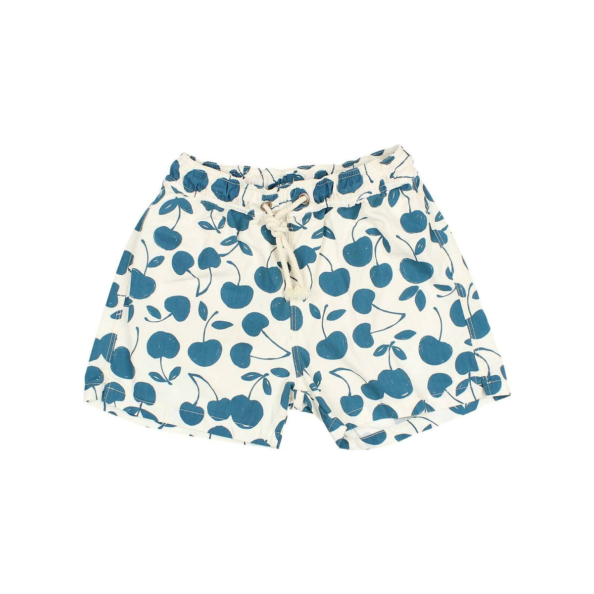 Búho - Boy's Cherry Swimsuit