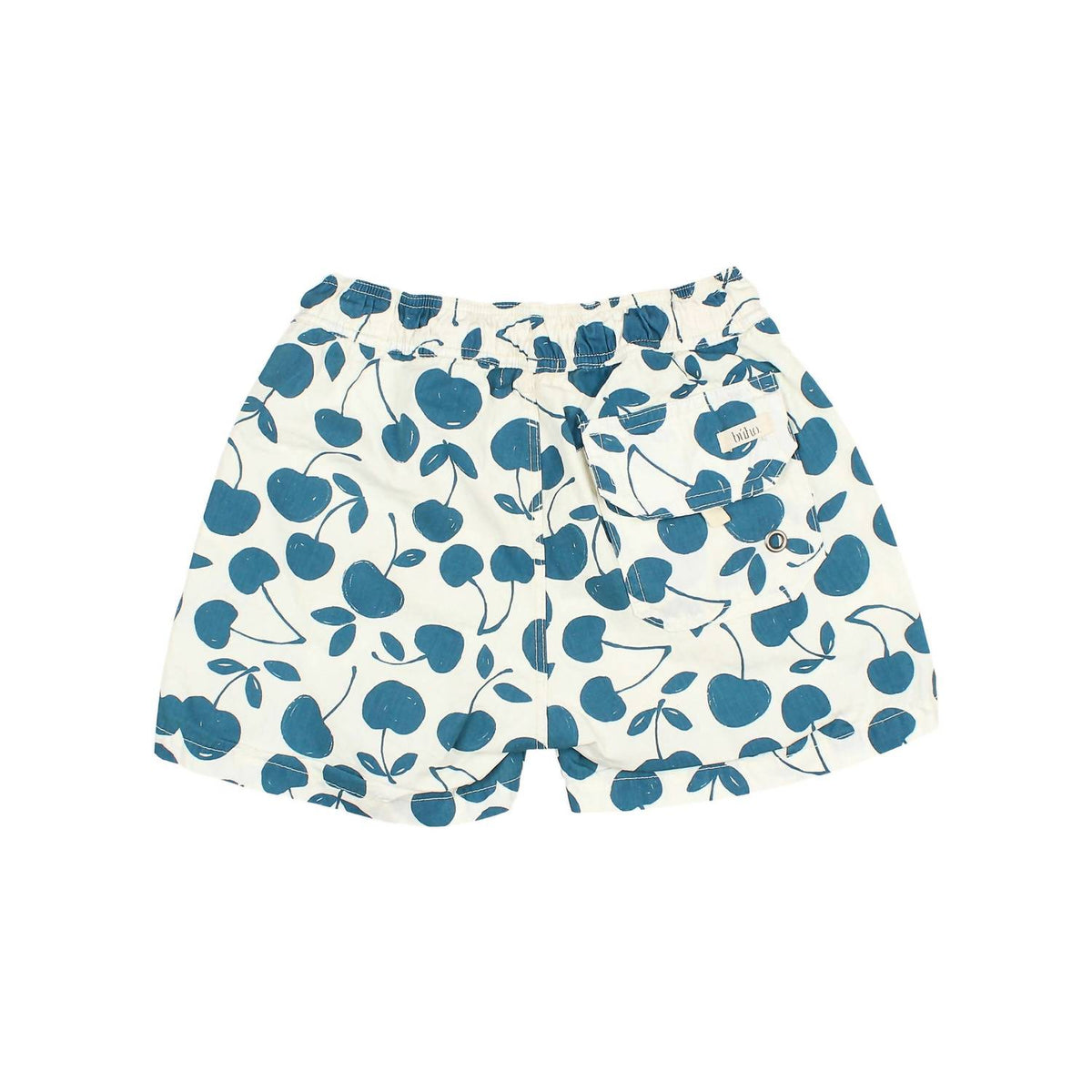 Búho - Boy's Cherry Swimsuit