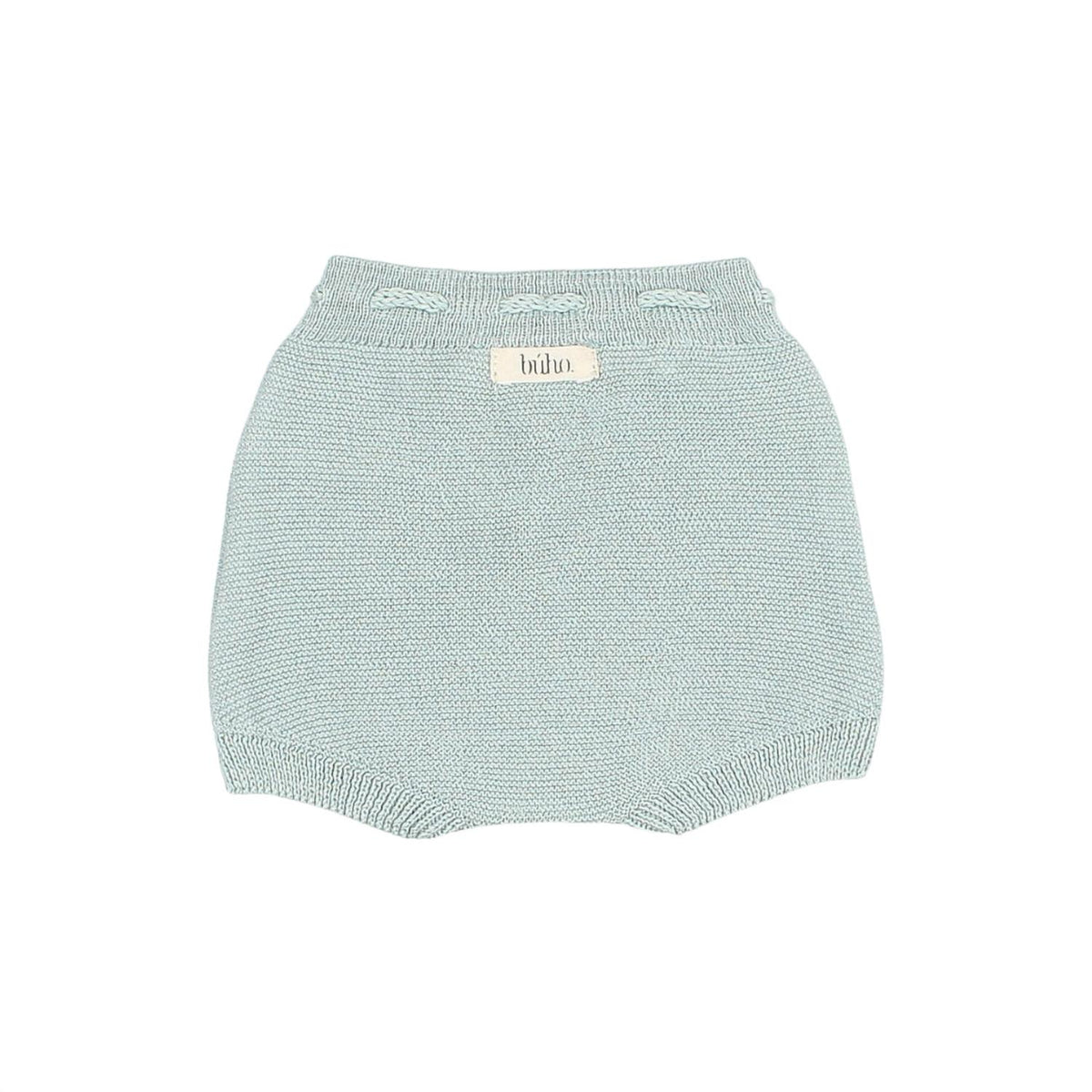 Búho - Kid's Knit Bloomers Short