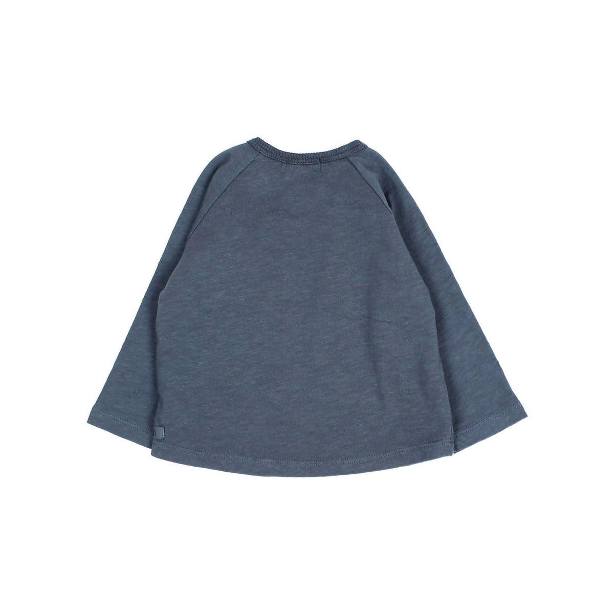 Búho - Kid's Pocket T-shirt Top