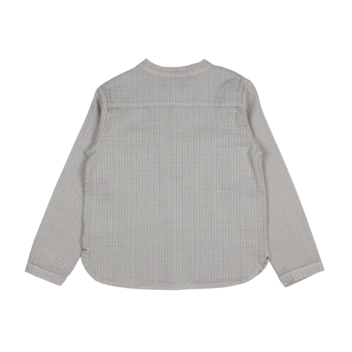 Búho - Kid's Check Shirt