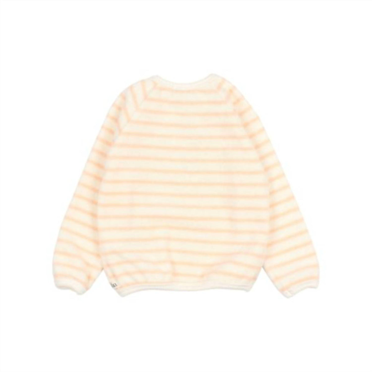 Búho - Terry Striped Sweatshirt