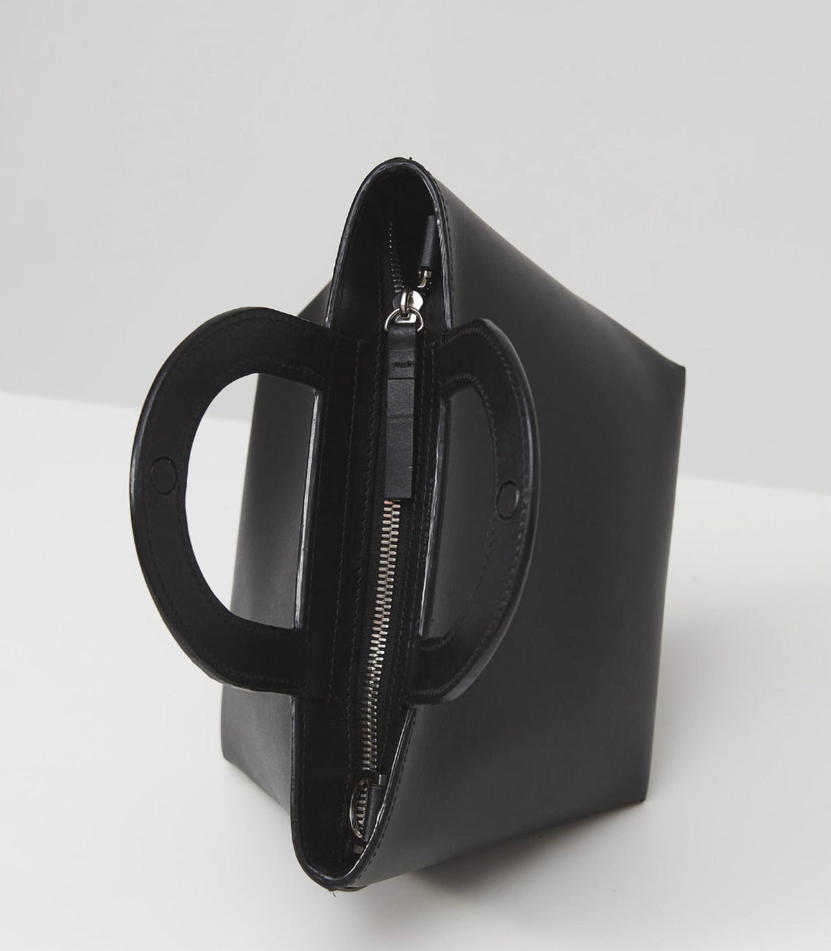 Building Block - Women's Tiny Stencil Bag