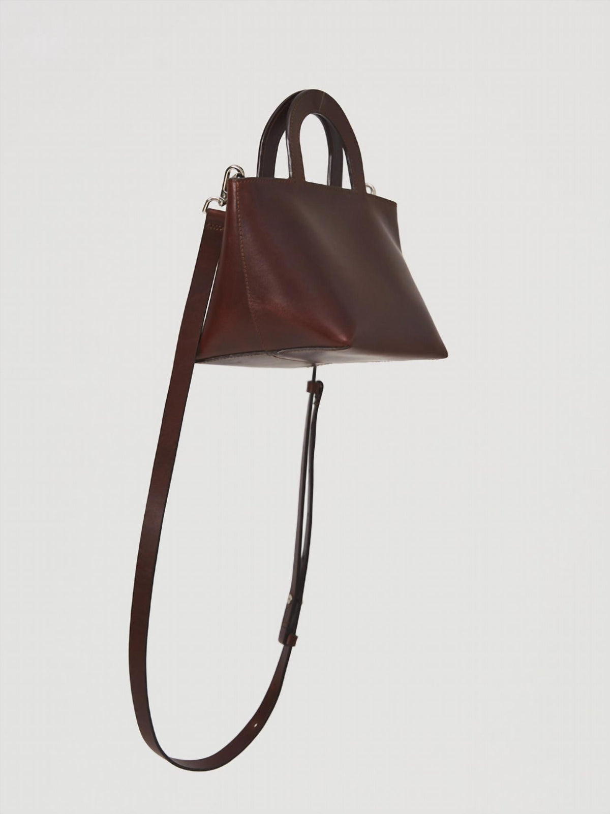 Building Block - Women's Tiny Stencil Bag
