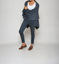 Buki - Blanket Travel Wrap