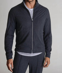 Buki - Breckenridge Full-zip Sweatshirt