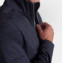 Buki - Breckenridge Full-zip Sweatshirt