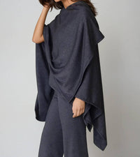 Buki - Cape Wrap Kimono