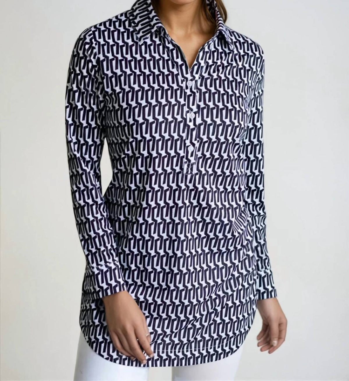 Buki - Carrie Tunic Shirt