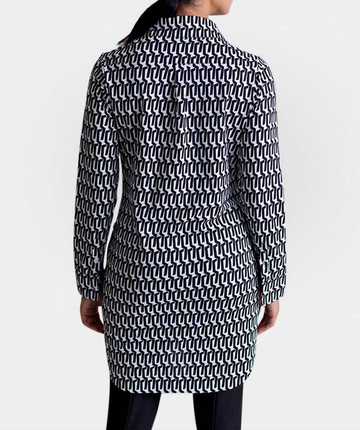 Buki - Carrie Tunic Shirt