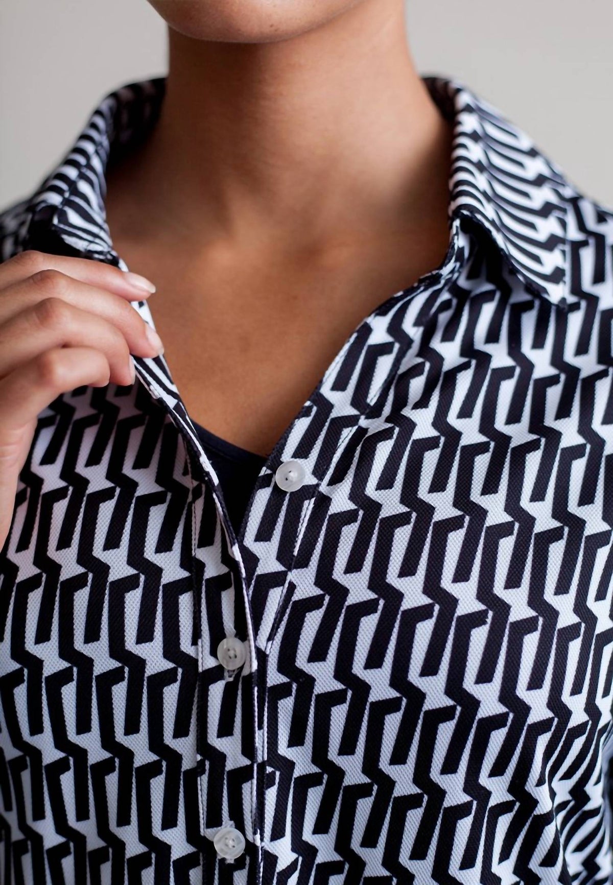 Buki - Carrie Tunic Shirt