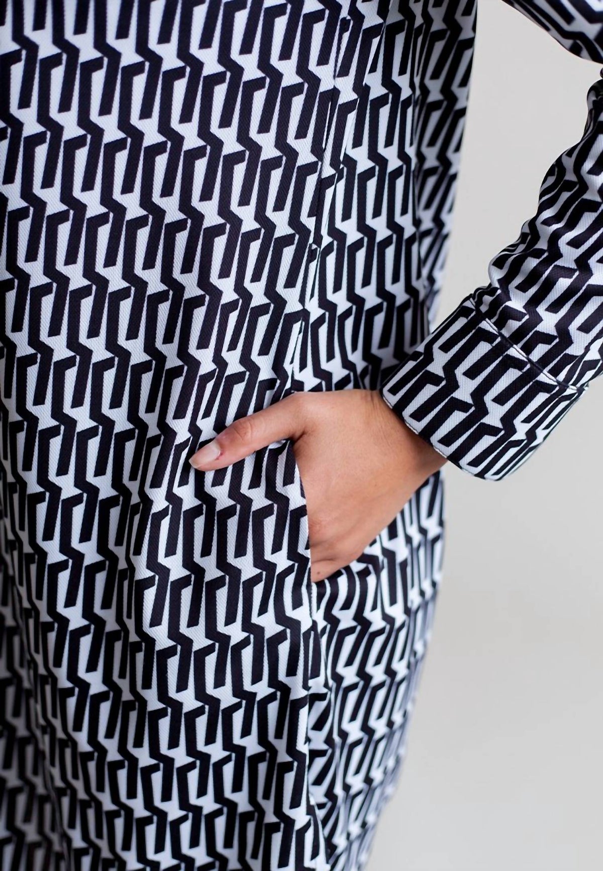 Buki - Carrie Tunic Shirt