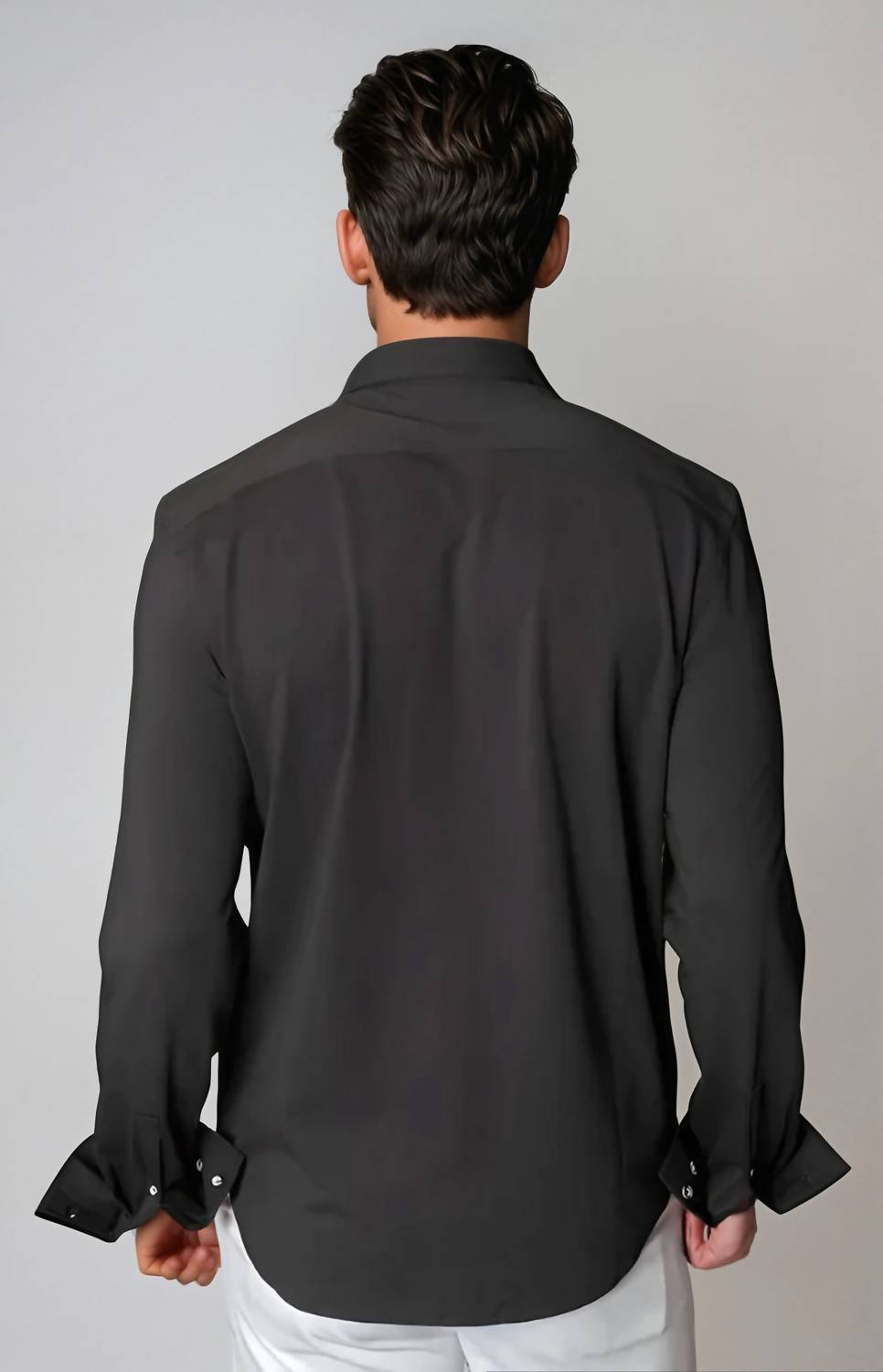 Buki - Cinqo Single Shot Long Sleeve Shirt