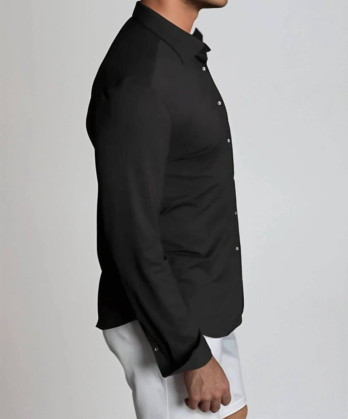 Buki - Cinqo Single Shot Long Sleeve Shirt