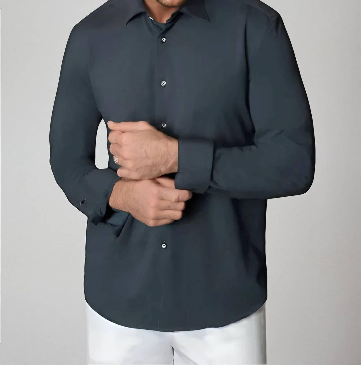 Buki - Cinqo Single Shot Long Sleeve Shirt