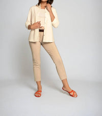 Buki - Cinqo Single Shot Shirt
