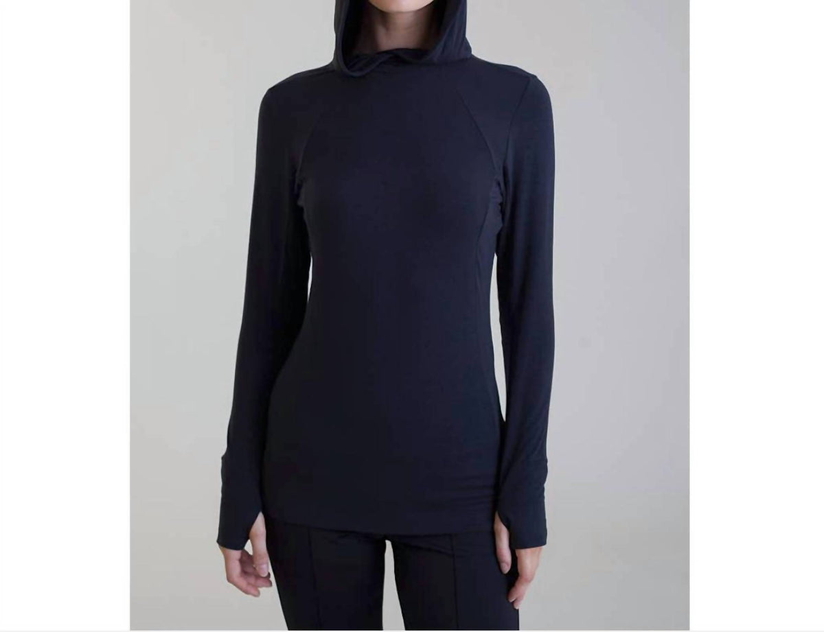 Buki - Collagen Hoodie
