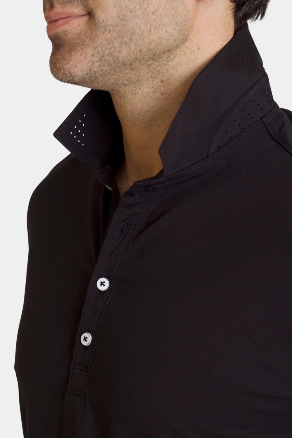 Buki - Coolest Polo Tech Shirt
