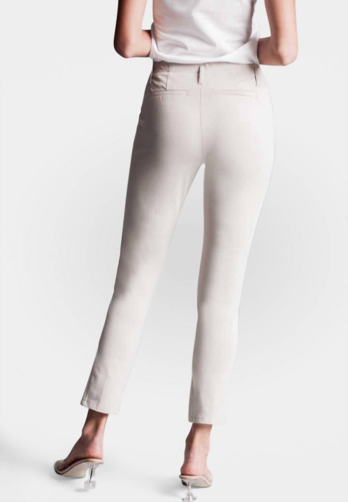 Buki - Easy Street Stretch Chino Pant