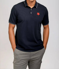Buki - Happy Polo Shirt
