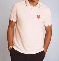 Buki - Happy Polo Shirt