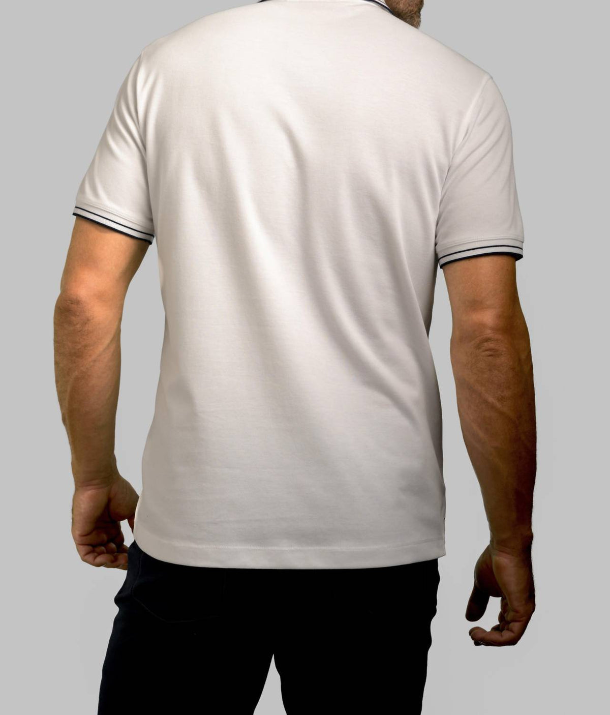 Buki - Happy Polo Shirt