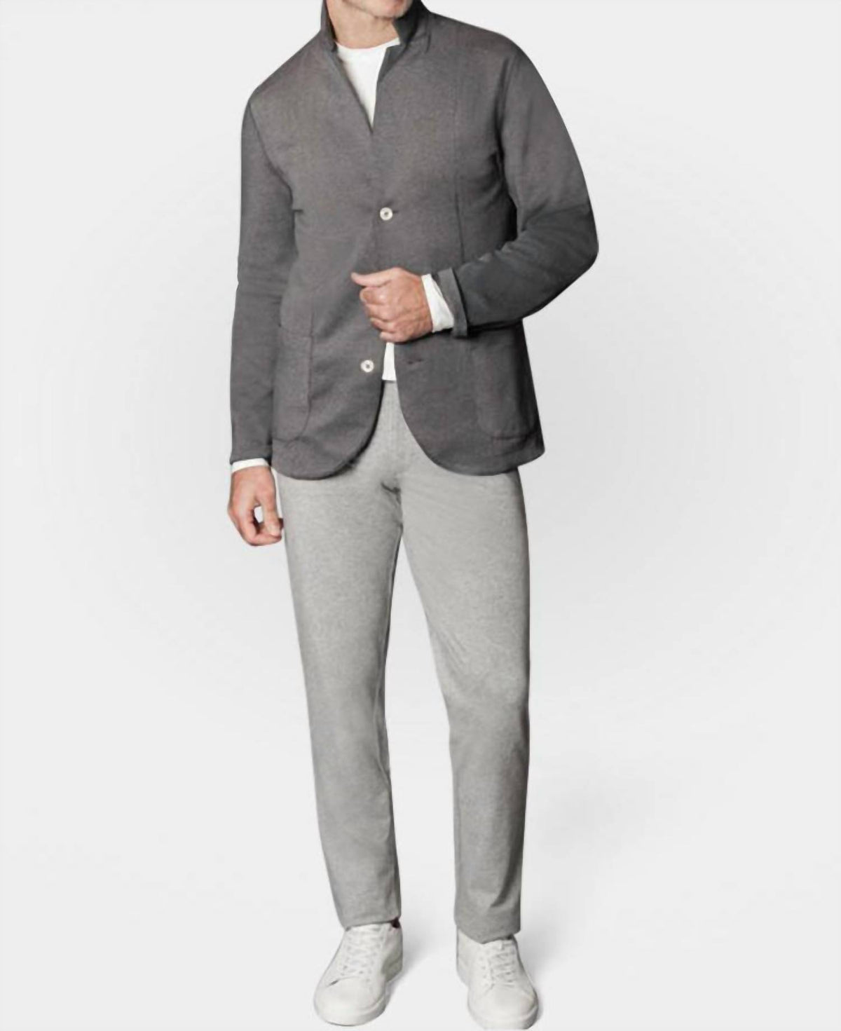 Buki - High-five Tech Pants