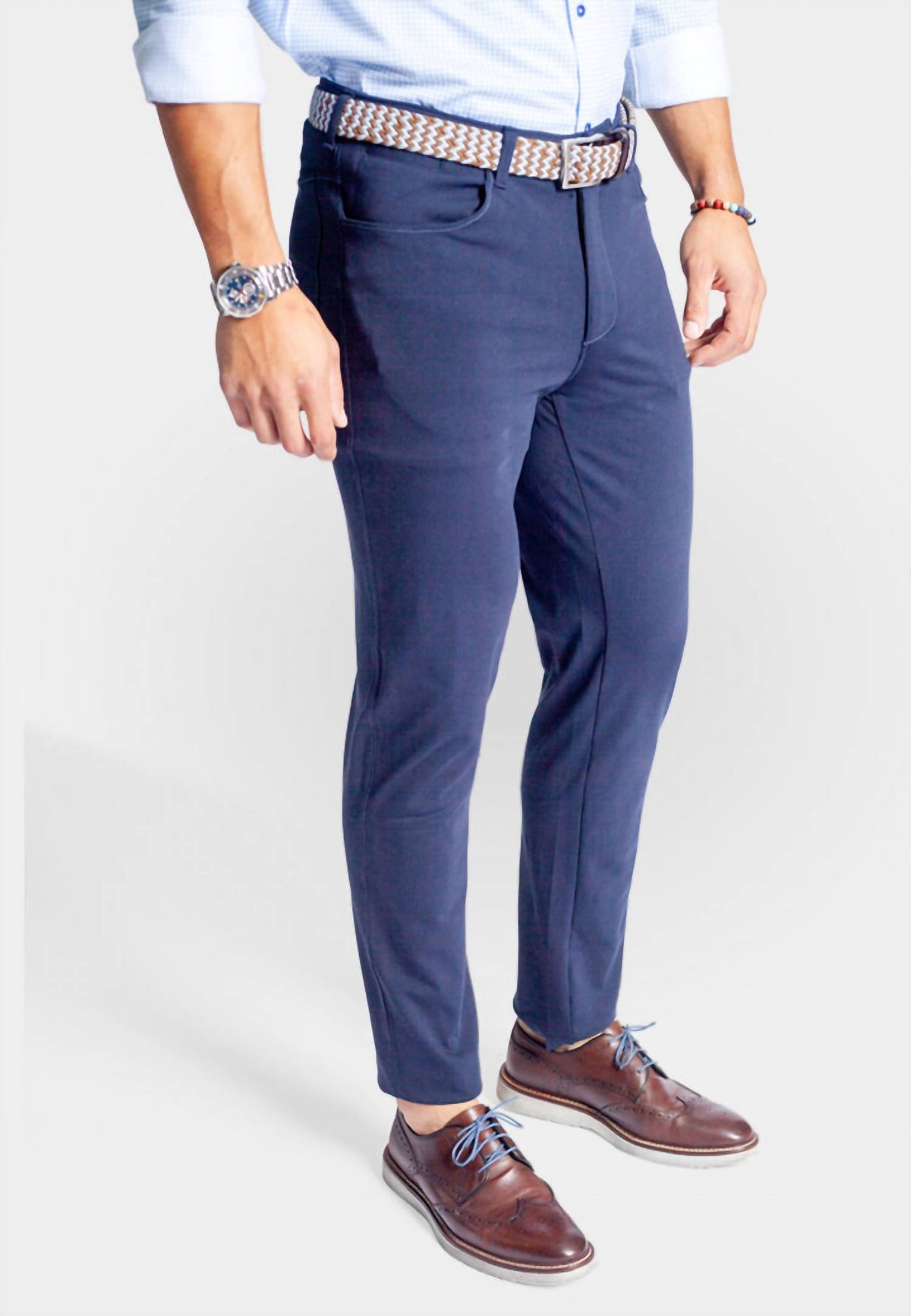 Buki - High-five Tech Pants