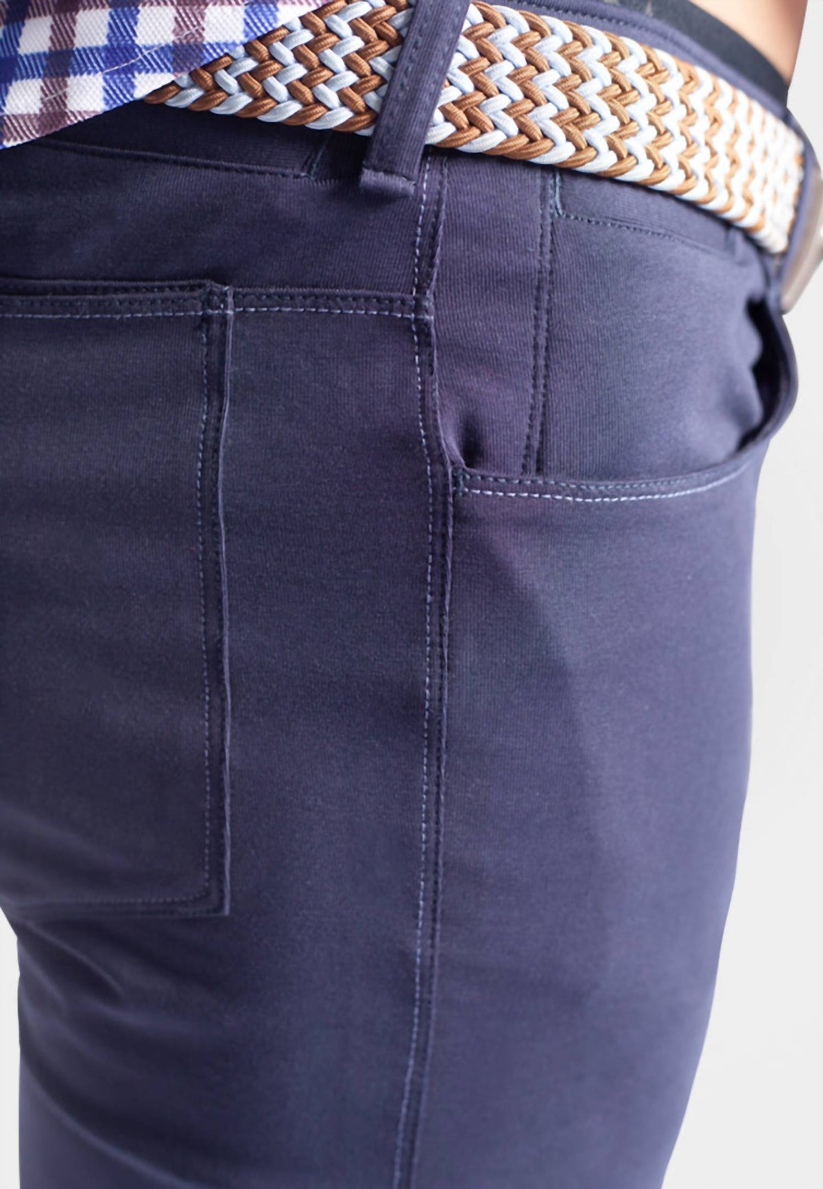 Buki - High-five Tech Pants
