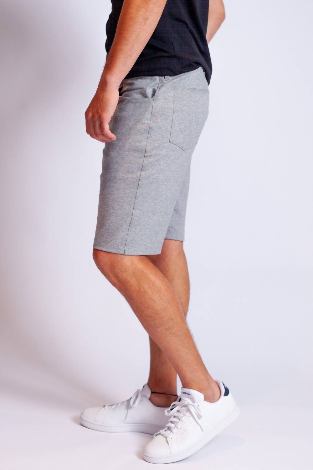 Buki - High-five Tech Shorts