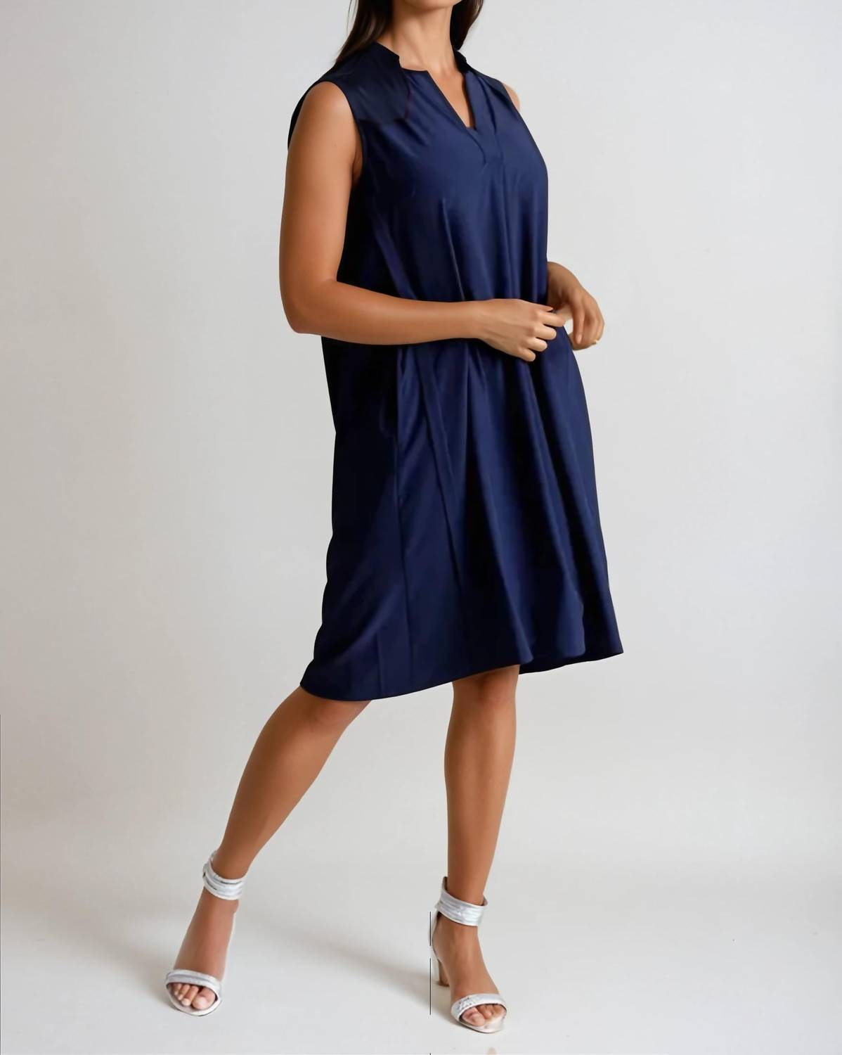 Buki - A-liner Dress