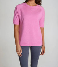 Buki - Lounger Crew Sweatshirt 2.0